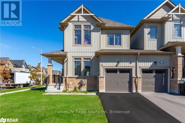 58 TRACEY LANE, Collingwood