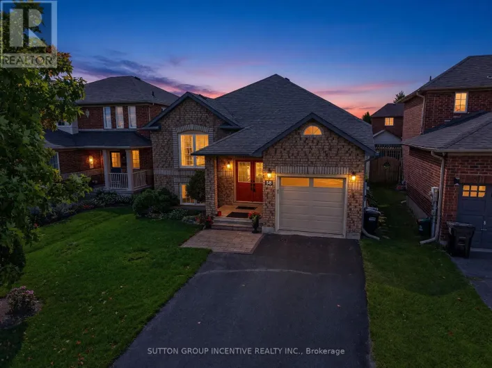 58 TUNBRIDGE ROAD, Barrie