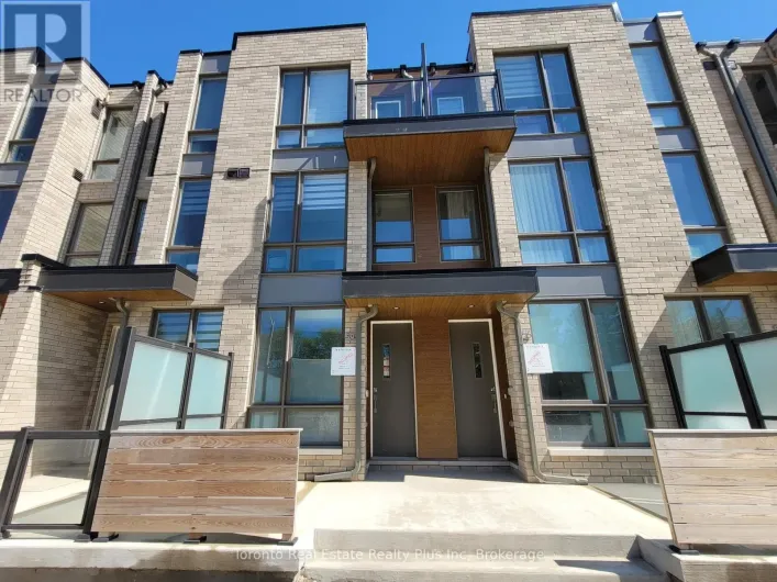 58 TURTLE ISLAND ROAD, Toronto