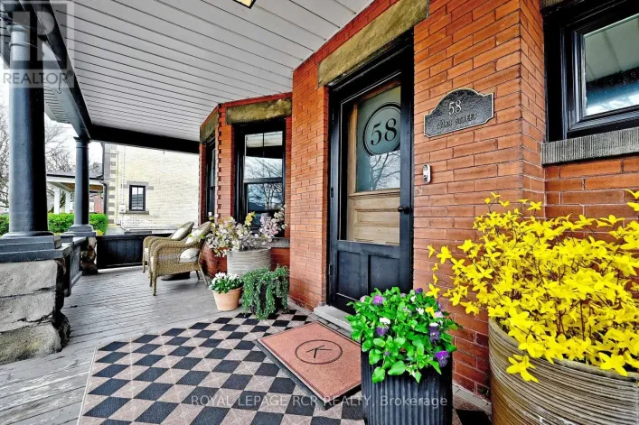 58 TYLER STREET, Aurora
