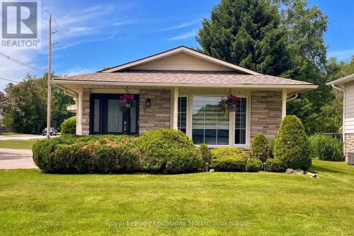 58 UNION STREET, Meaford
