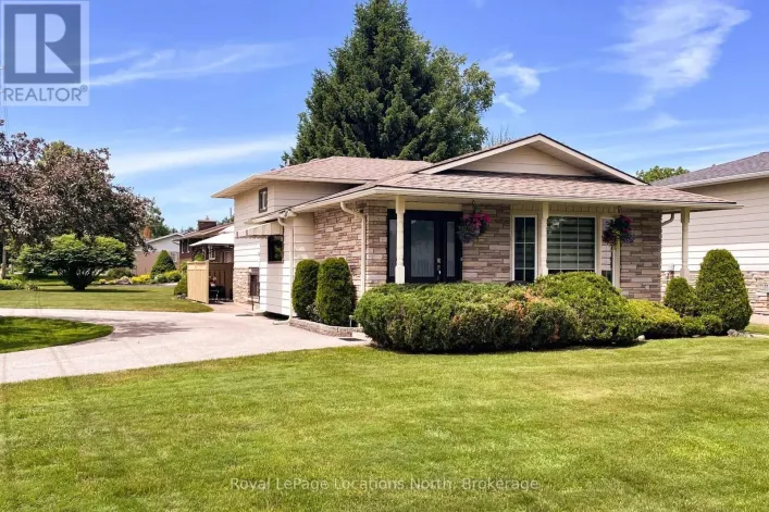 58 UNION STREET, Meaford