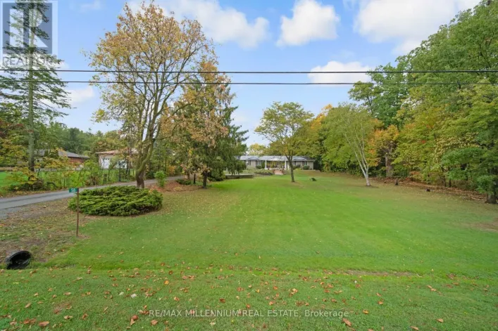 58 UNITY SIDE ROAD, Haldimand