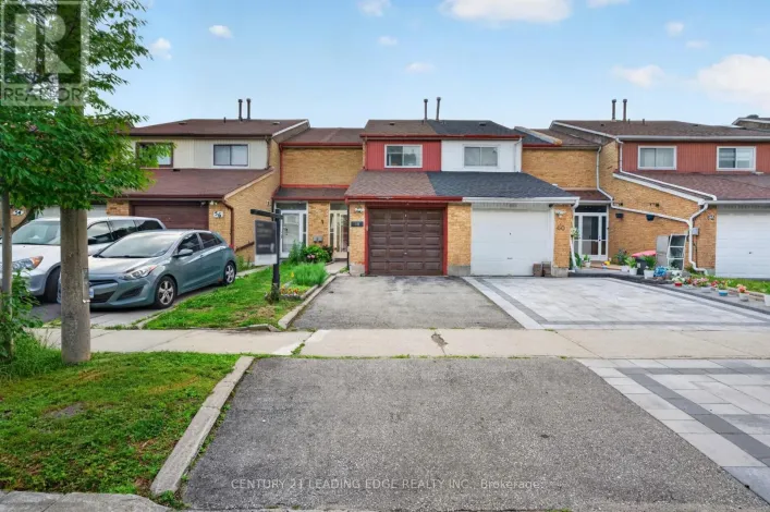 58 VALDOR DRIVE, Toronto