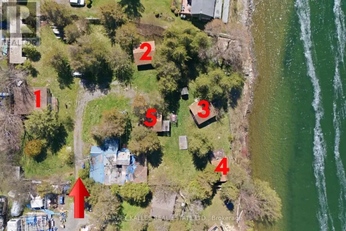 58 VALHALLA LANE, Prince Edward County