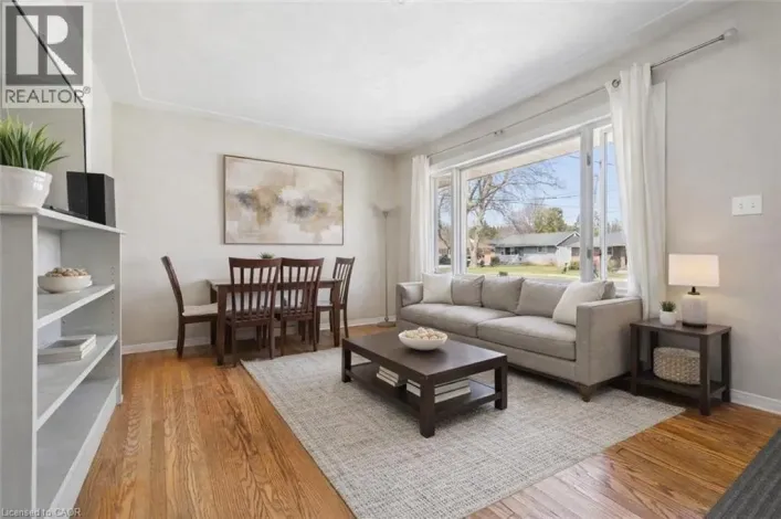 58 VANCOUVER Drive, Guelph