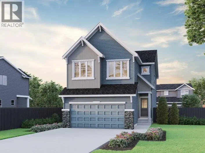 58 Versant Rise SW, Calgary