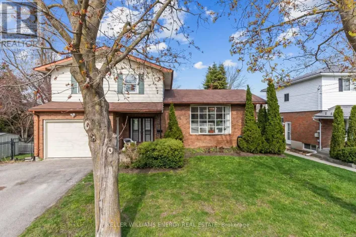 58 VICTORIA AVENUE N, Kawartha Lakes