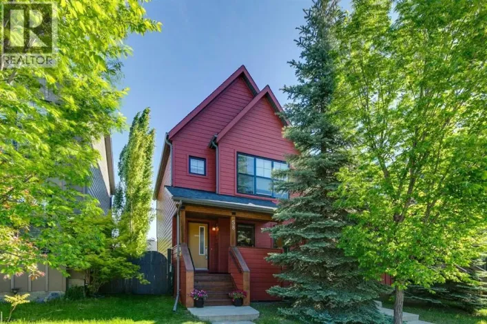 58 Walden Drive SE, Calgary
