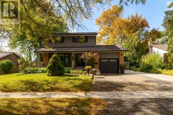 58 WALNUT DRIVE, Guelph