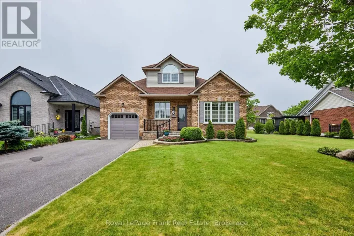 58 WATERBURY CRESCENT, Scugog
