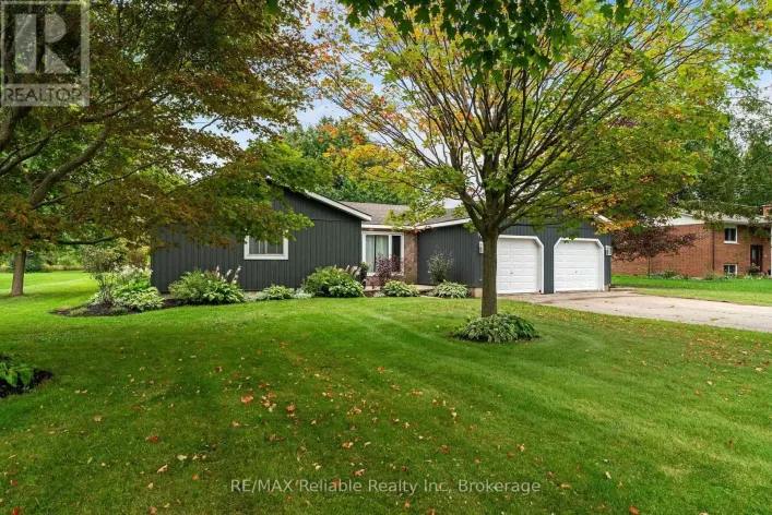 58 WELLINGTON STREET S, Ashfield-Colborne-Wawanosh
