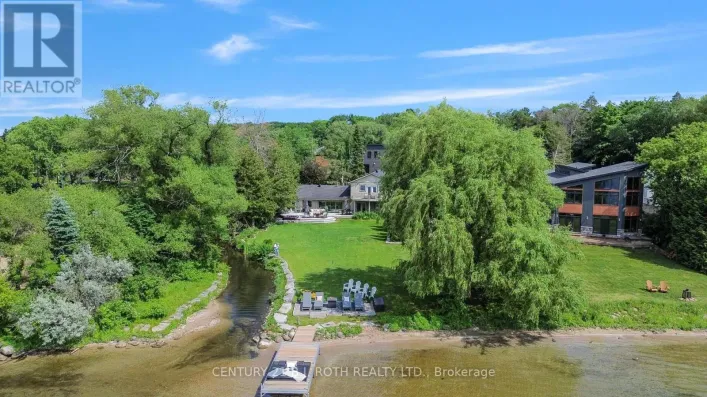 58 WHITE OAKS ROAD, Barrie