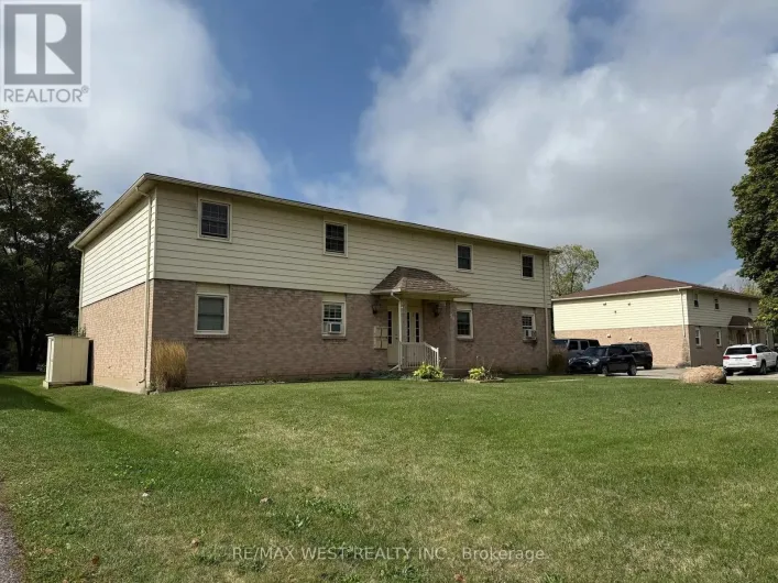 58 WILLOW STREET, Brant