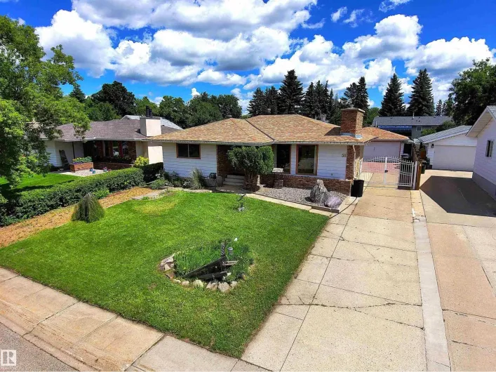House for sale: 58 WILSON CR, Sherwood Park