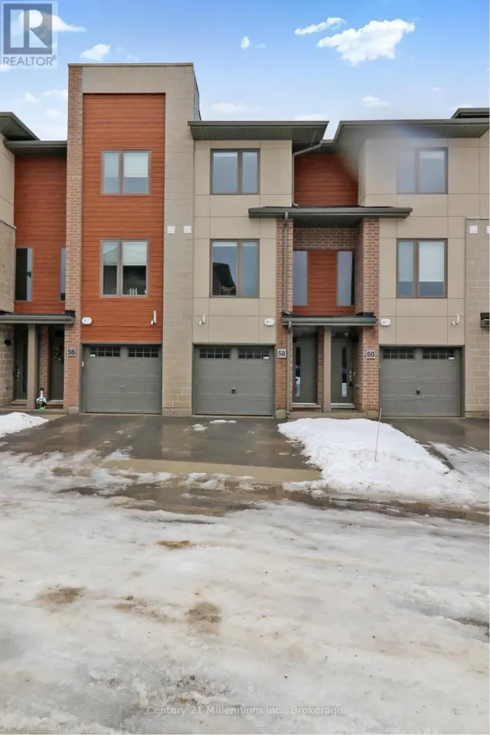 58 WINTERS CRESCENT, Collingwood