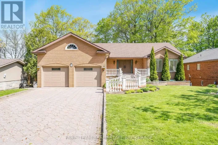 58 WOODCREST ROAD, Barrie