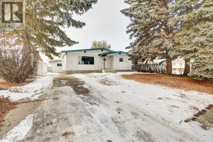 58 Wright Avenue, Red Deer