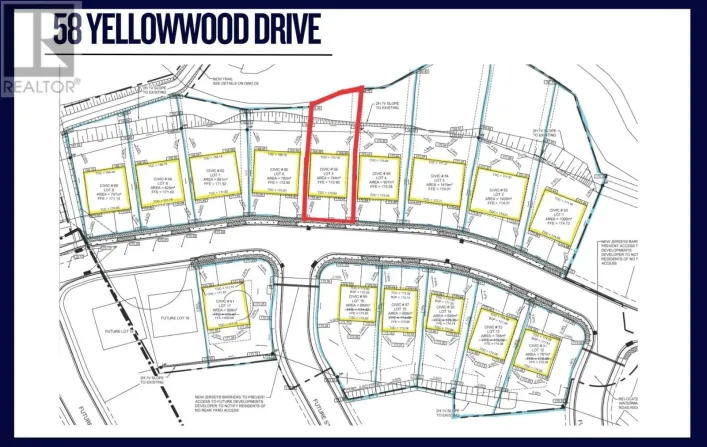 58 Yellow Wood Drive, Paradise