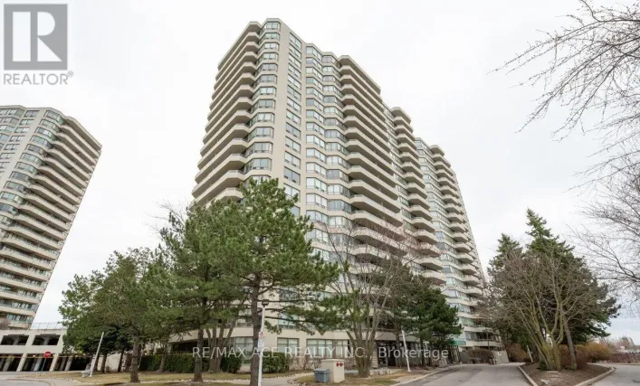 580 - 1 GREYSTONE WALK DRIVE, Toronto