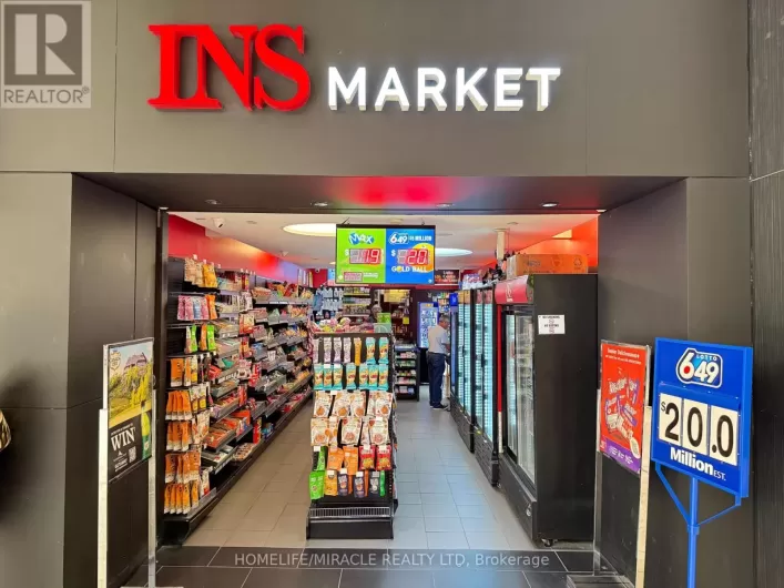 580 - 900 DUFFERIN STREET W, Toronto