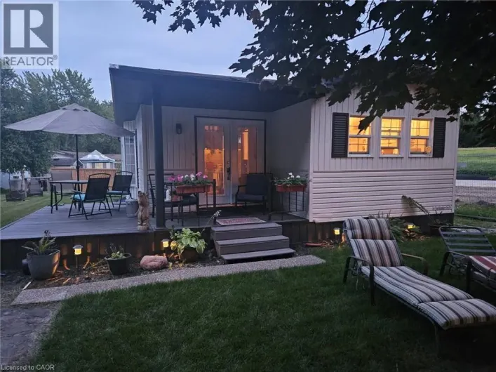 580 BEAVER CREEK Road Unit# 14, Waterloo