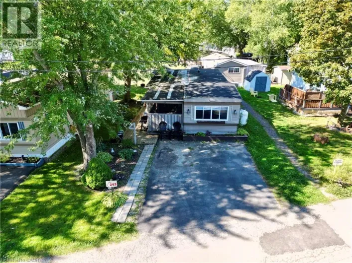580 BEAVER CREEK Road Unit# 243, Waterloo