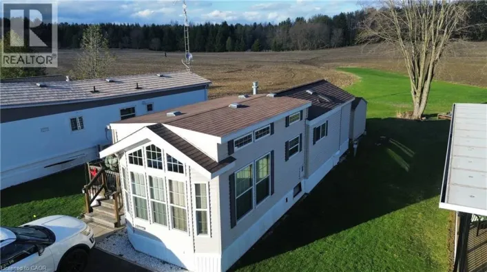 580 BEAVER CREEK Road Unit# 249, Waterloo