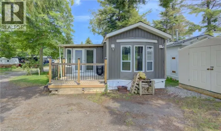 580 BEAVER CREEK Road Unit# 79, Waterloo