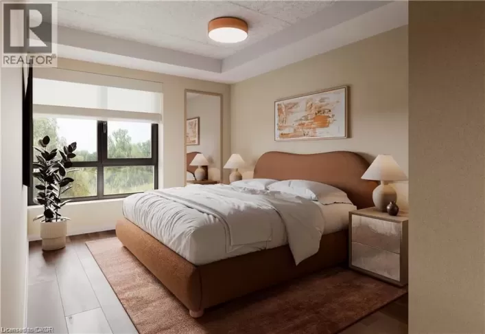 580 COLDSTREAM Drive Unit# 203, Waterloo