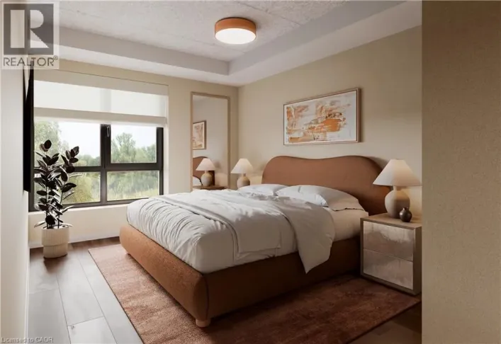 580 COLDSTREAM Drive Unit# 303, Waterloo