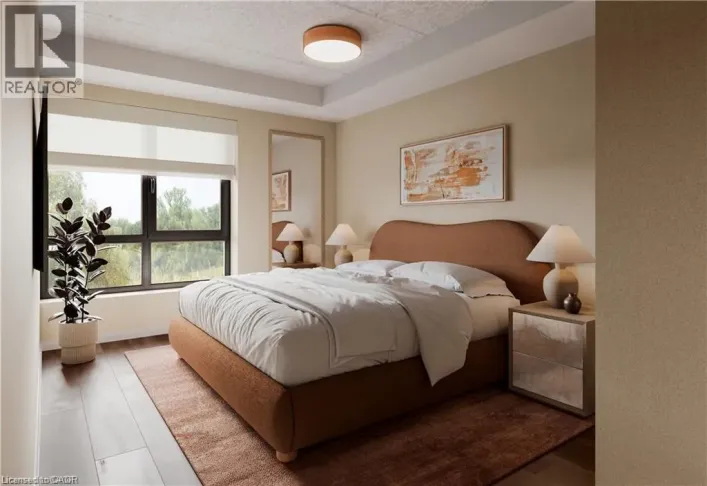 580 COLDSTREAM Drive Unit# 312, Waterloo