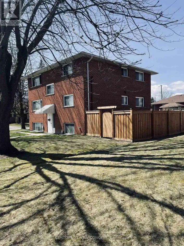 580 DIGBY AVENUE, Oshawa