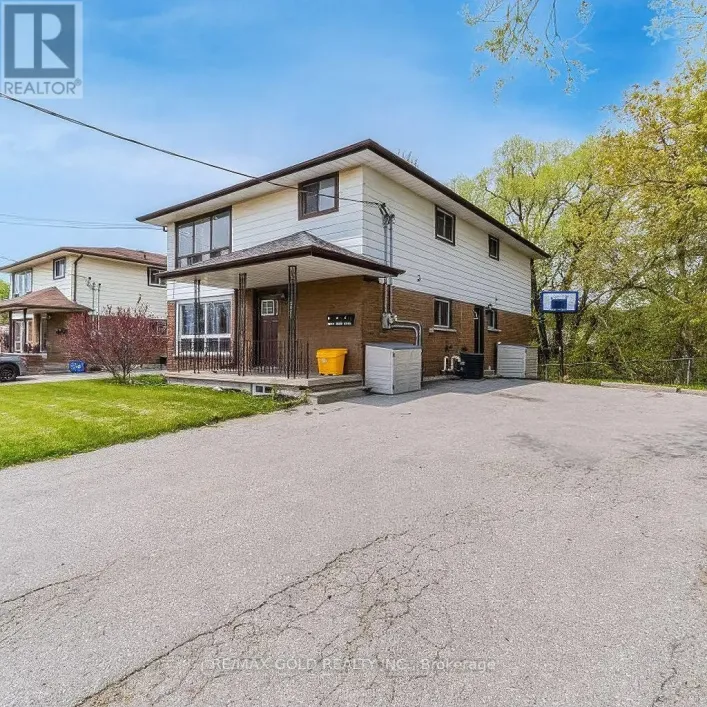 580 GIBB STREET, Oshawa