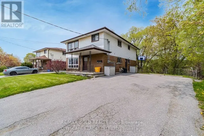 580 GIBB STREET, Oshawa