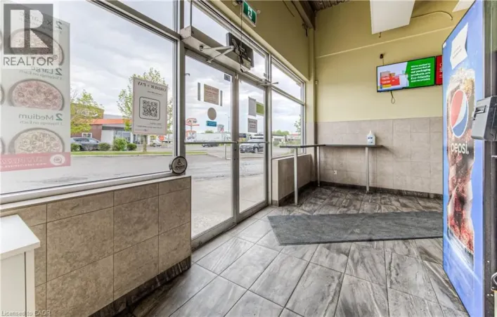 580 HESPELER Road Unit# B2, Cambridge