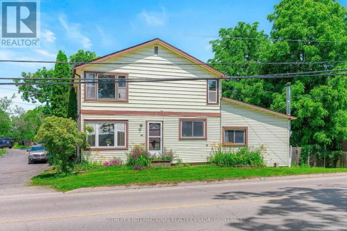 580 KING STREET W, Gananoque