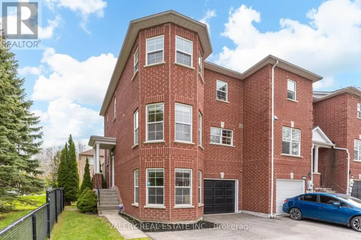 580 LEGRESLEY LANE, Newmarket
