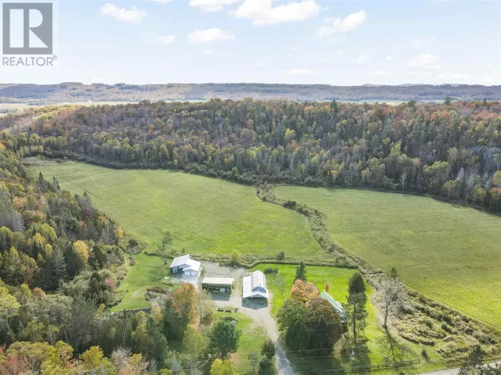 580 Mackay RD, Bruce Mines