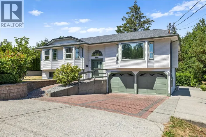 580 Ninth St, Nanaimo