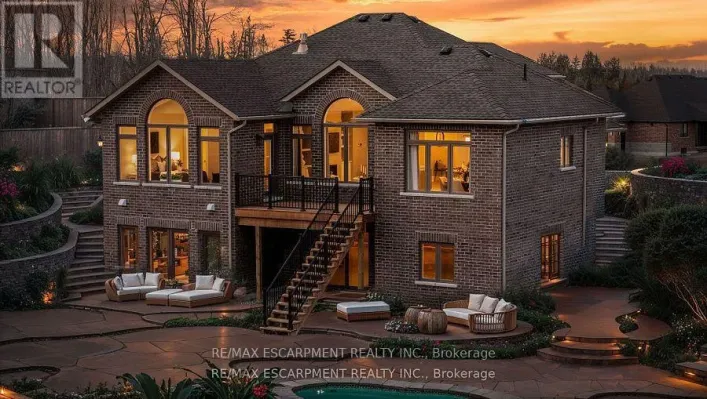 580 PATTERSON ROAD, Kawartha Lakes