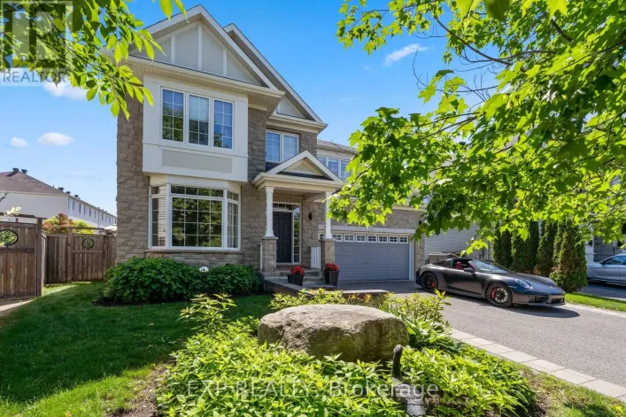 580 PINAWA CIRCLE, Ottawa