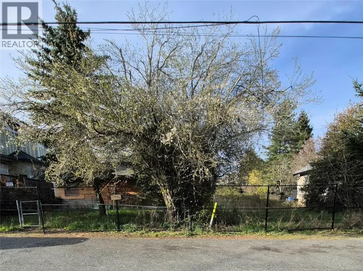 580 Rosehill St, Nanaimo