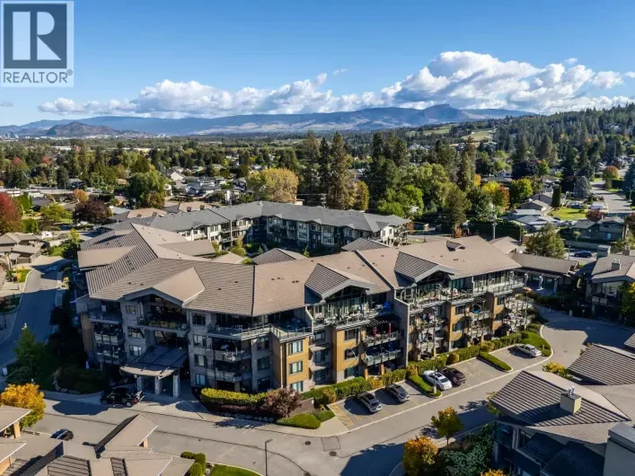 580 Sarsons Road Unit# 115, Kelowna