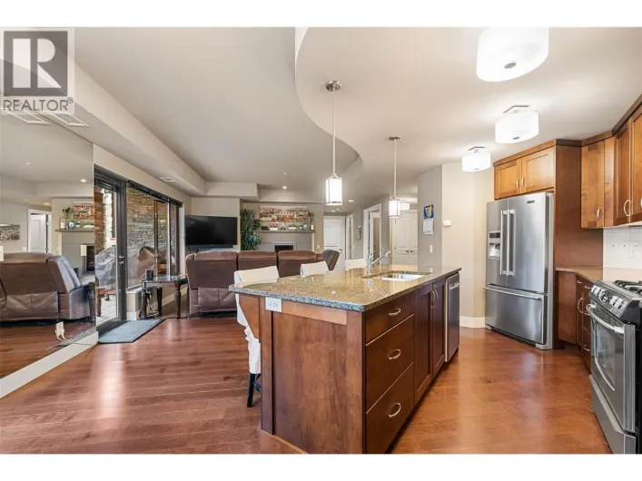 580 Sarsons Road Unit# 117, Kelowna