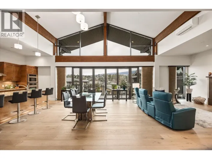 580 Sarsons Road Unit# 403, Kelowna