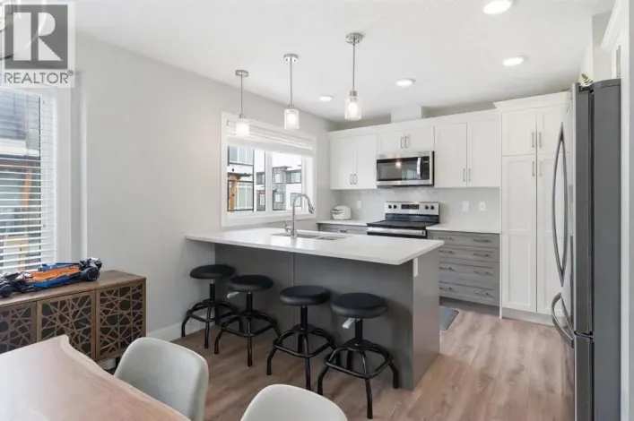 580 Savanna Boulevard NE, Calgary