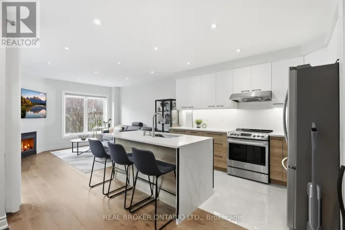 580 SUMMER PARK CRESCENT, Mississauga