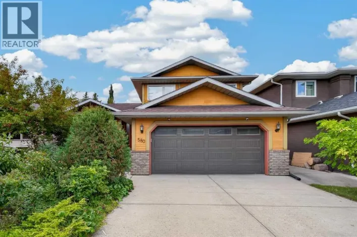 580 Sunmills Drive SE, Calgary