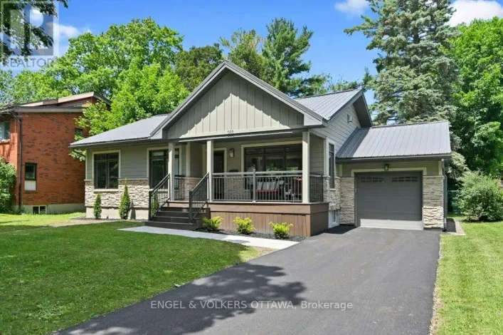 580 THESSALY CIRCLE, Ottawa